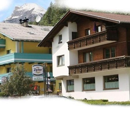Gasthof Schaber Pettnau Екстериор снимка