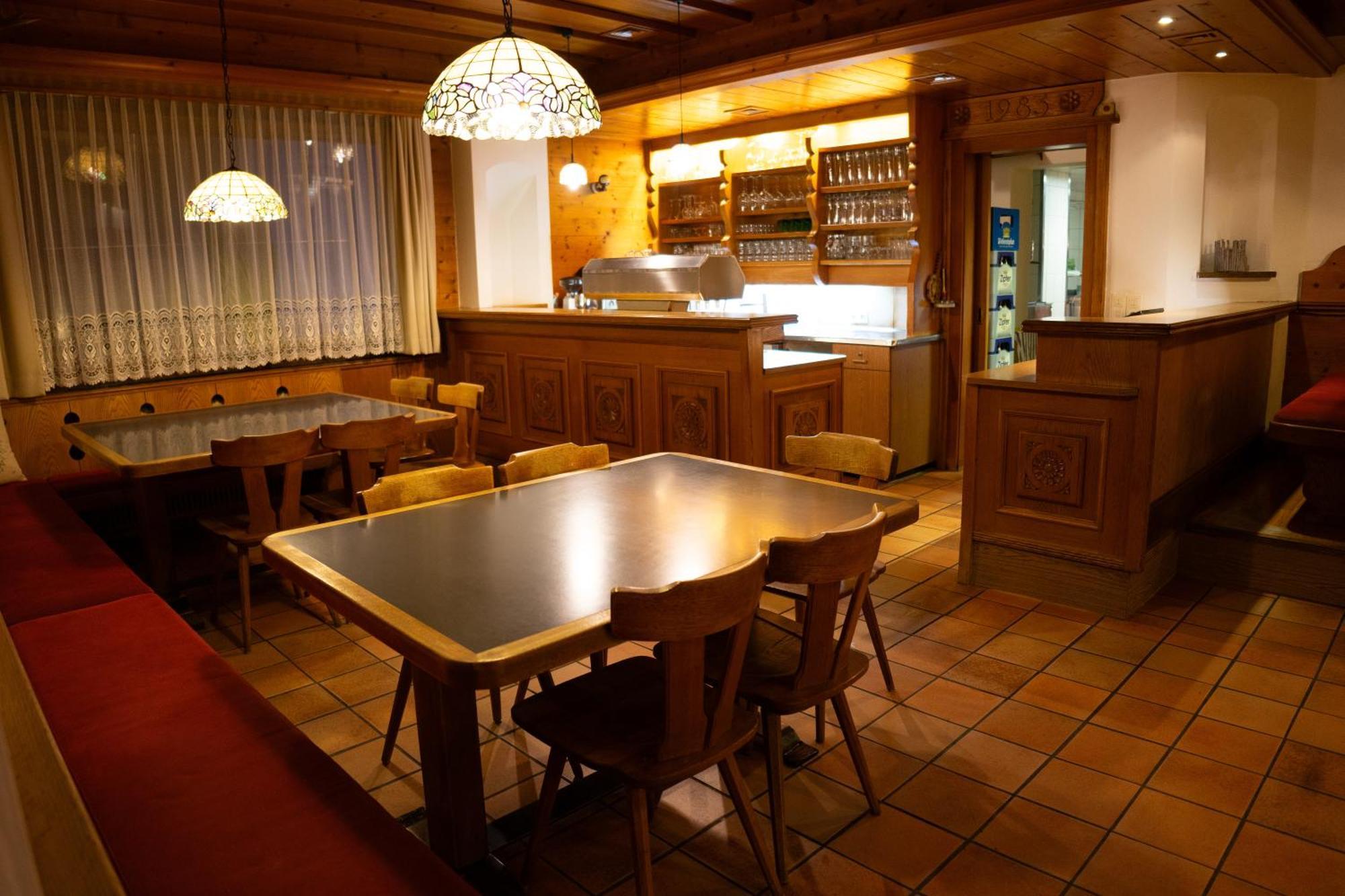Gasthof Schaber Pettnau Екстериор снимка