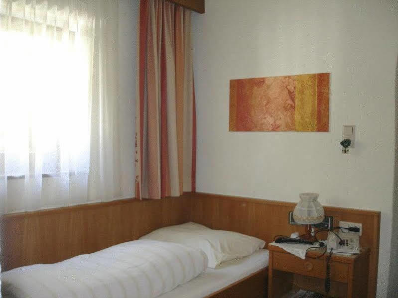 Gasthof Schaber Pettnau Екстериор снимка