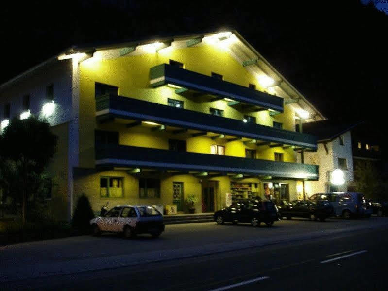 Gasthof Schaber Pettnau Екстериор снимка